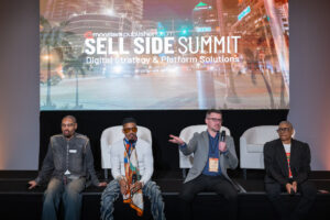 AdMonsters Sell Side Summit Fort Lauderdale 2025