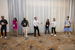 AdMonsters Sell Side Summit Fort Lauderdale 2025
