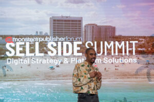AdMonsters Sell Side Summit Fort Lauderdale 2025
