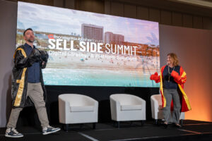 AdMonsters Sell Side Summit Fort Lauderdale 2025