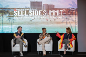 AdMonsters Sell Side Summit Fort Lauderdale 2025