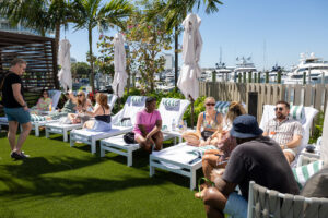 AdMonsters Sell Side Summit Fort Lauderdale 2025