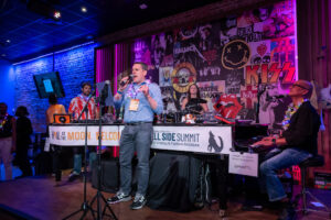 AdMonsters Sell Side Summit Fort Lauderdale 2025