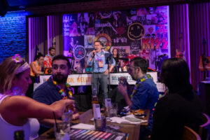 AdMonsters Sell Side Summit Fort Lauderdale 2025