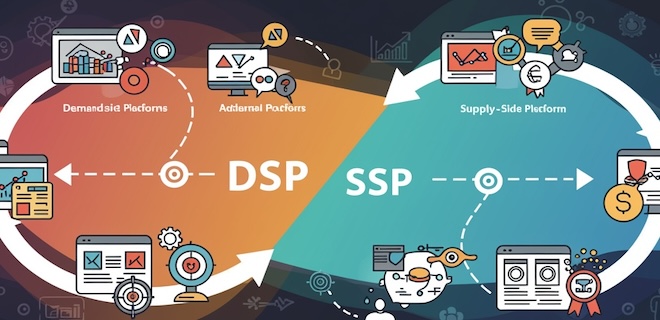 the evolution of programmatic: how dsps and ssps are redefining their value for advertisers and publishers