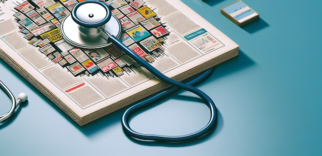 as buyers prioritize media health, the daily mail has a new way to check its vitals