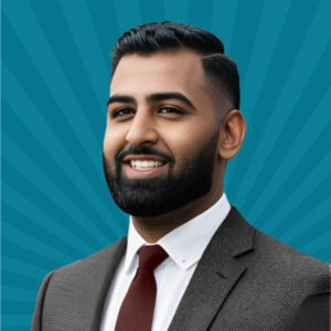 Michael Persaud