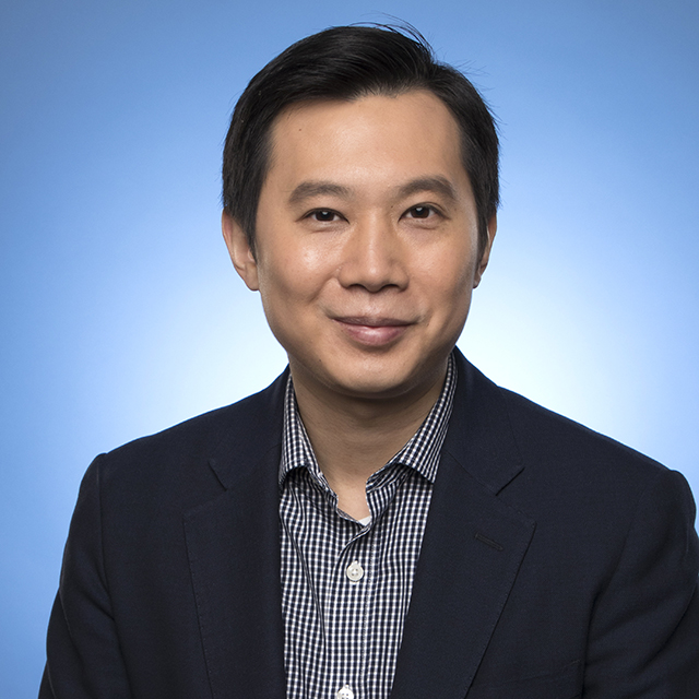 Felix Zeng