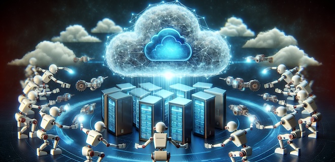 Cloudflare Blocks AI Scrapers by Default