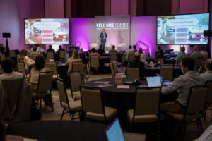 AdMonsters Sell Side Summit Nashville