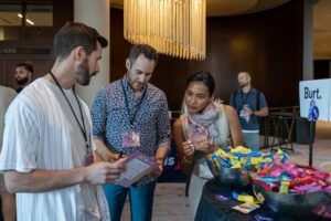 AdMonsters Sell Side Summit Nashville