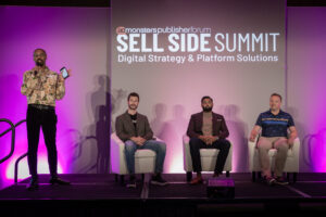 AdMonsters Sell Side Summit Nashville