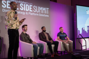 AdMonsters Sell Side Summit Nashville