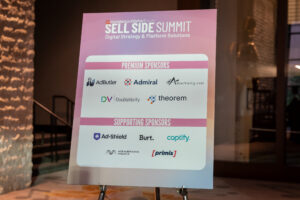AdMonsters Sell Side Summit Nashville
