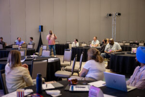 AdMonsters Sell Side Summit Nashville