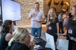 AdMonsters Sell Side Summit Nashville