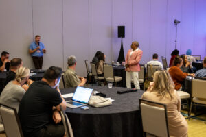 AdMonsters Sell Side Summit Nashville