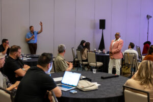 AdMonsters Sell Side Summit Nashville