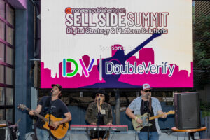 AdMonsters Sell Side Summit Nashville