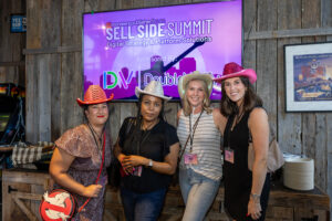 AdMonsters Sell Side Summit Nashville