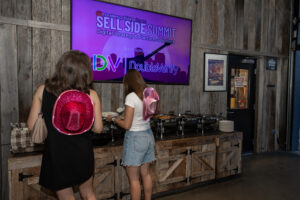 AdMonsters Sell Side Summit Nashville