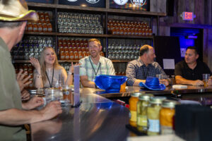AdMonsters Sell Side Summit Nashville