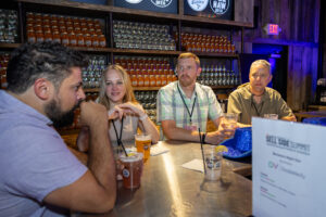 AdMonsters Sell Side Summit Nashville