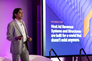 AdMonsters Sell Side Summit Nashville