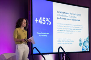 AdMonsters Sell Side Summit Nashville