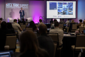 AdMonsters Sell Side Summit Nashville
