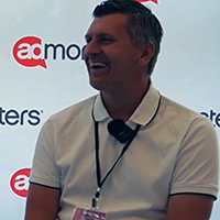 From Gucci Kicks to Global Growth: Andy Kucserik Gets Real About News Media’s Next Wave