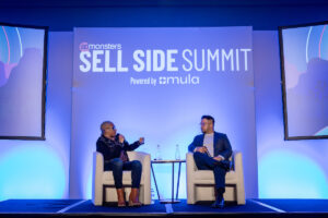 Ad Monsters Sell Side Summit Austin 2025