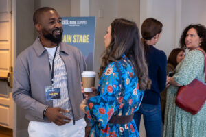 Ad Monsters Sell Side Summit Austin 2025