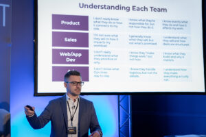 Ad Monsters Sell Side Summit Austin 2025