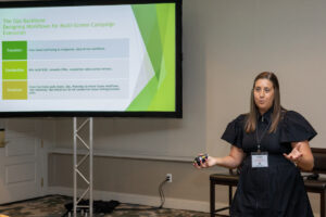 Ad Monsters Sell Side Summit Austin 2025