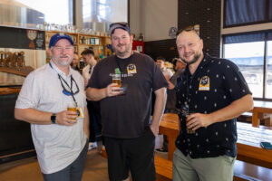 Ad Monsters Sell Side Summit Austin 2025