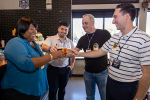 Ad Monsters Sell Side Summit Austin 2025