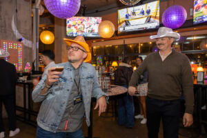 Ad Monsters Sell Side Summit Austin 2025