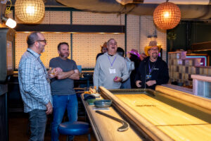 Ad Monsters Sell Side Summit Austin 2025