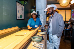 Ad Monsters Sell Side Summit Austin 2025