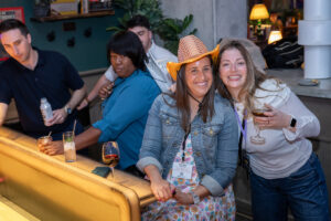 Ad Monsters Sell Side Summit Austin 2025