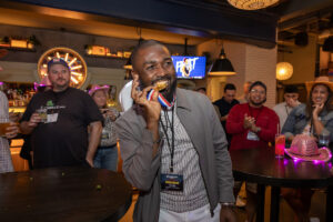 Ad Monsters Sell Side Summit Austin 2025