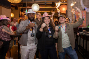 Ad Monsters Sell Side Summit Austin 2025