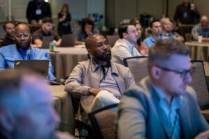 Ad Monsters Sell Side Summit Austin 2025