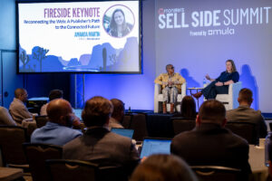 Ad Monsters Sell Side Summit Austin 2025