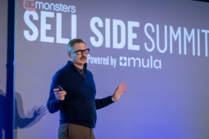 Ad Monsters Sell Side Summit Austin 2025