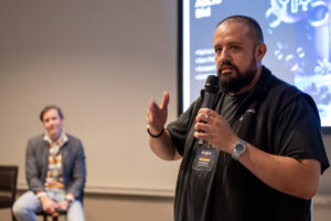 Ad Monsters Sell Side Summit Austin 2025