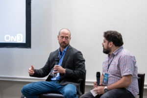 Ad Monsters Sell Side Summit Austin 2025