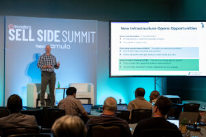 Ad Monsters Sell Side Summit Austin 2025