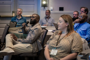 Ad Monsters Sell Side Summit Austin 2025